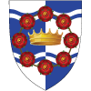 Atlantia - Queen: Flat atlantia queen 100