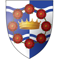 Atlantian Royal Heraldry -- Queen Atlantian Royal Heraldry -- Queen